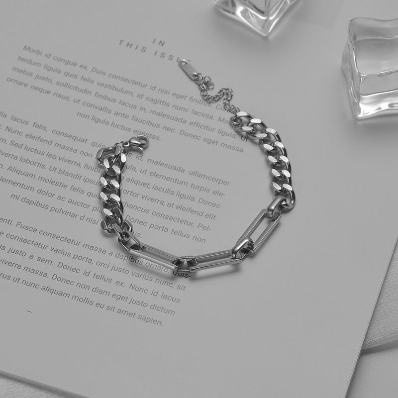Hip Hop Men Jewelry