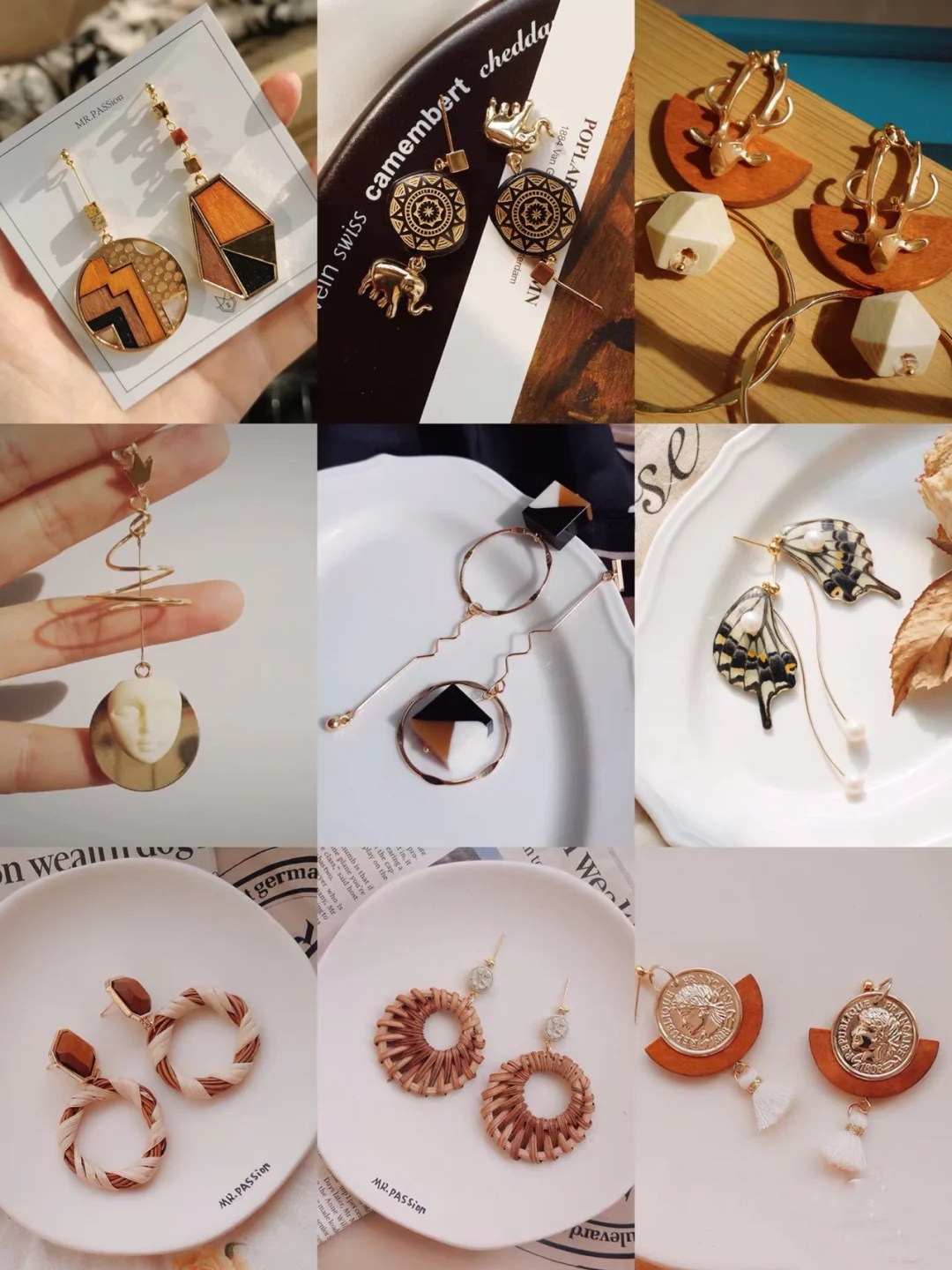Christmas Jewelry