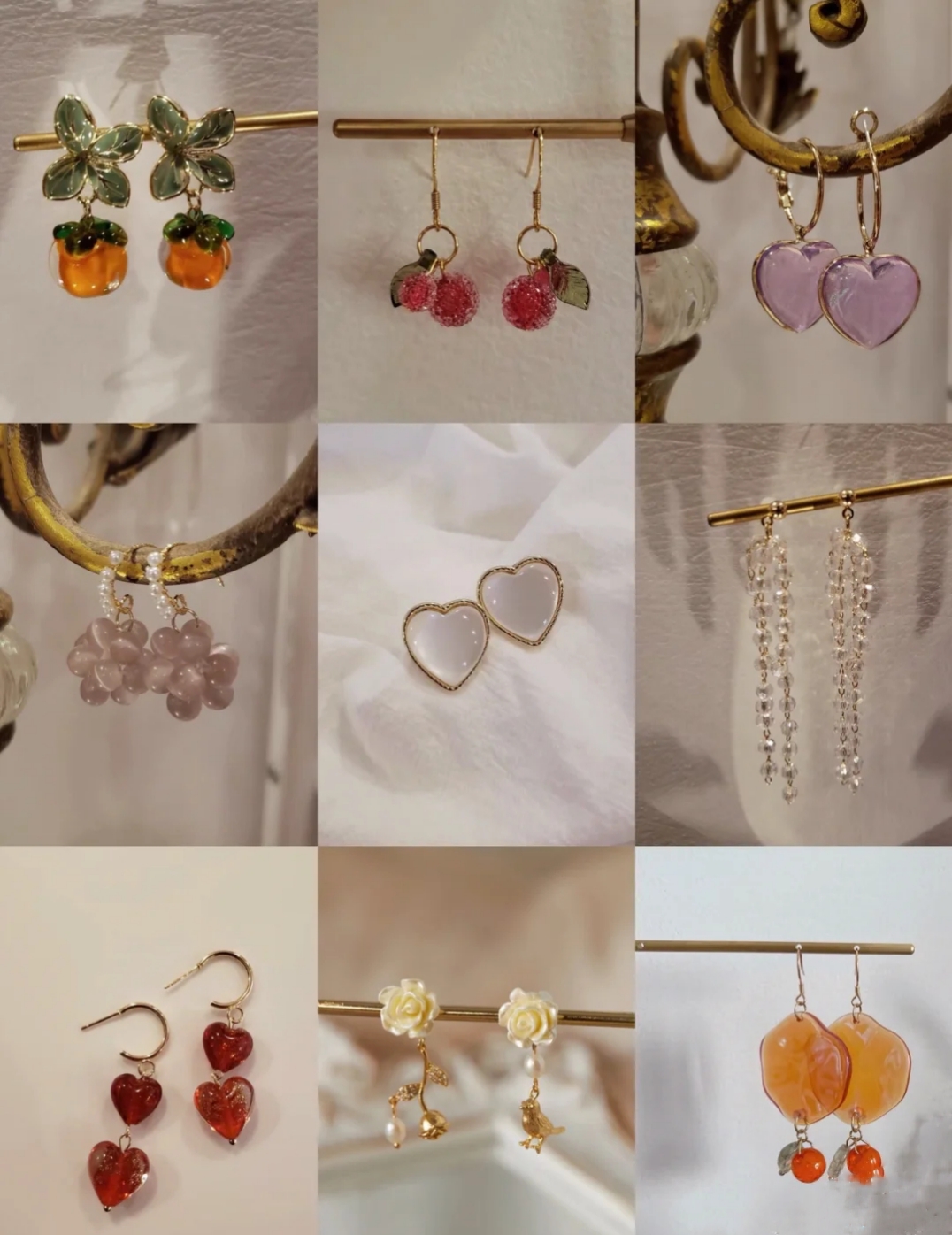Christmas Jewelry