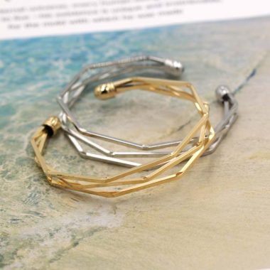 Jewelry Display Set Luxury
