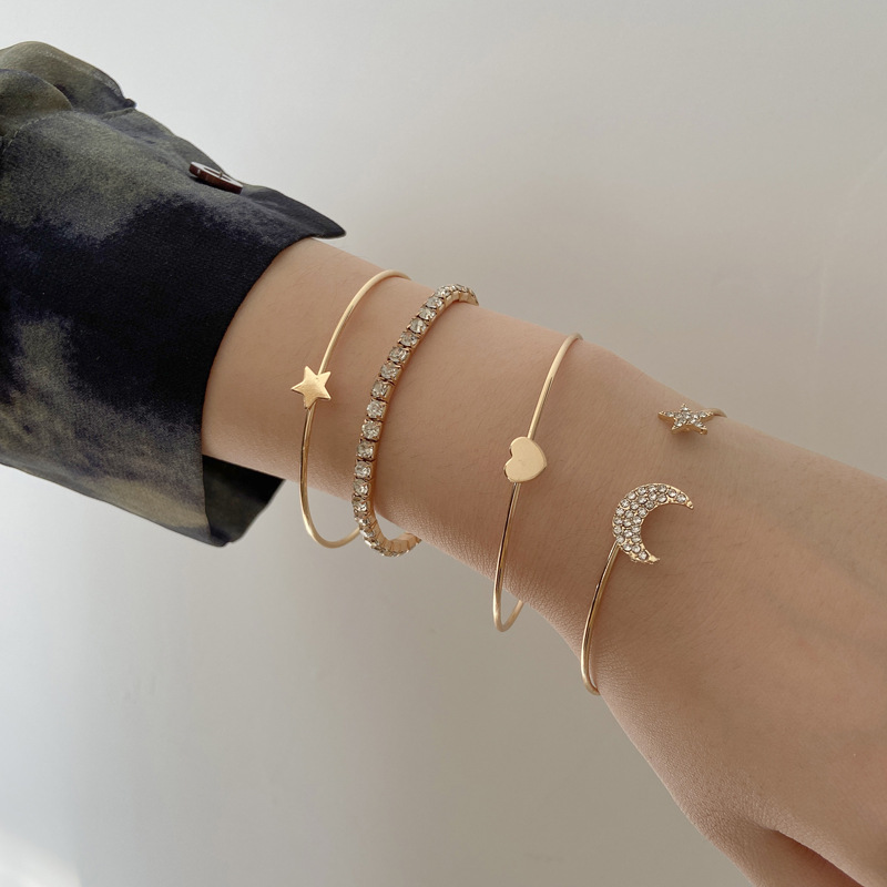 Jewelry Set For Women