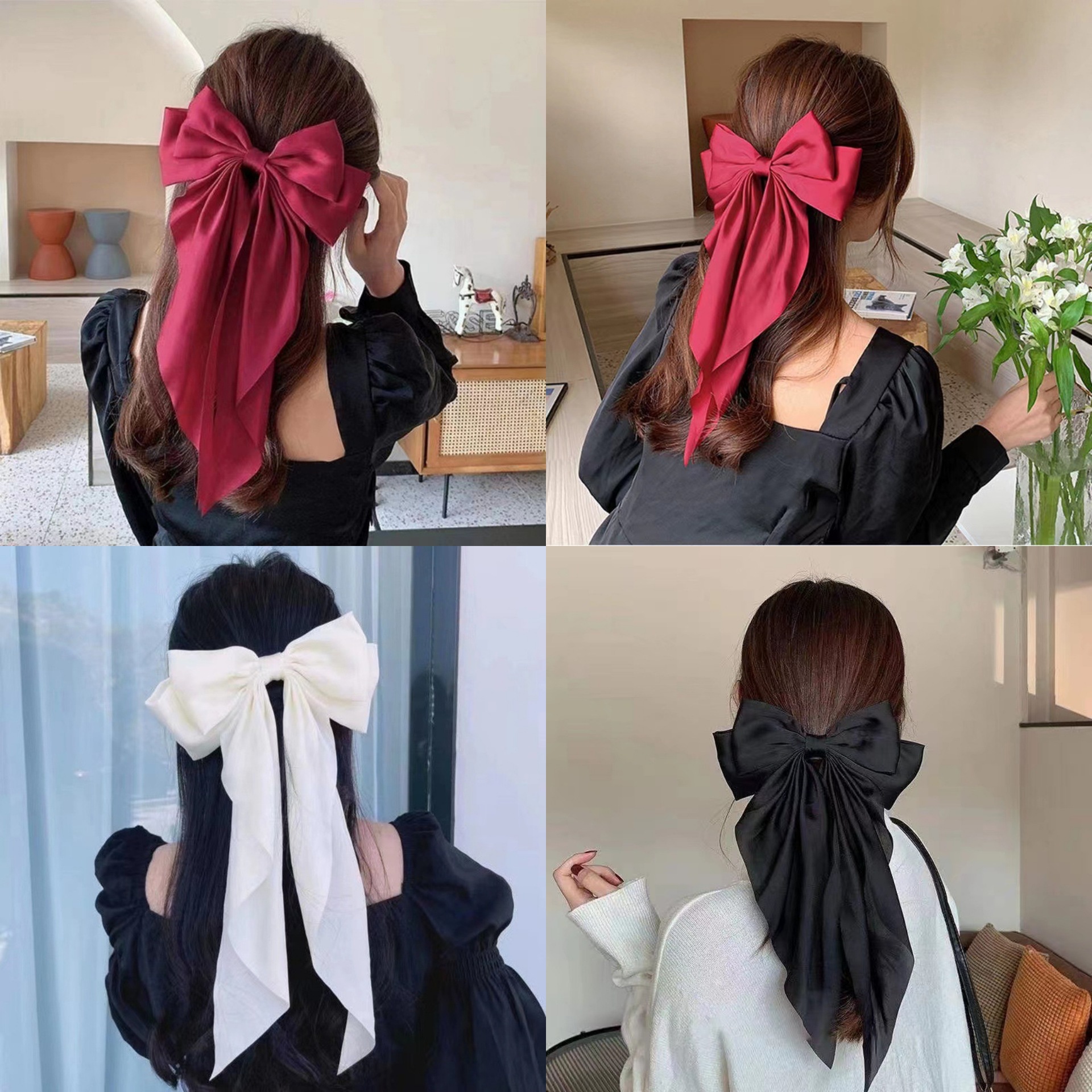 Bowknot Jewelry