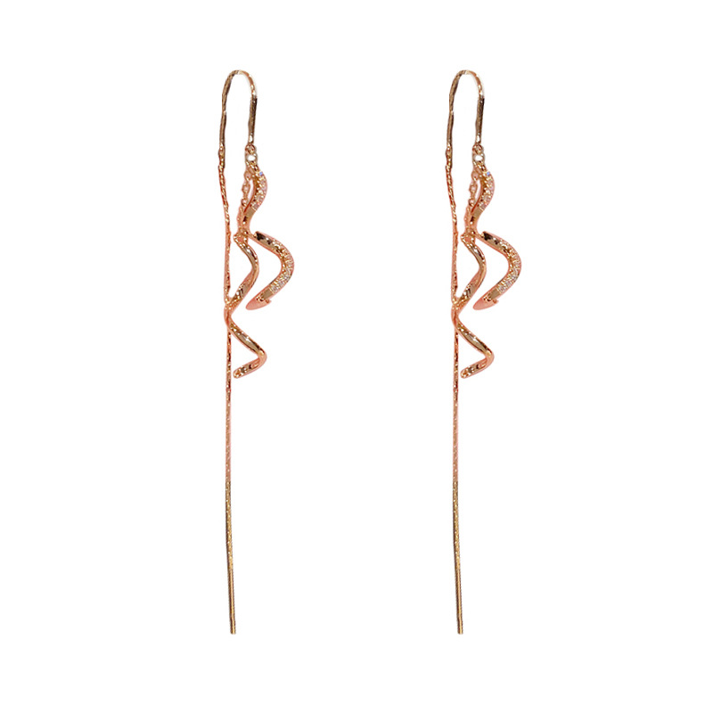 Tassel Jewelry