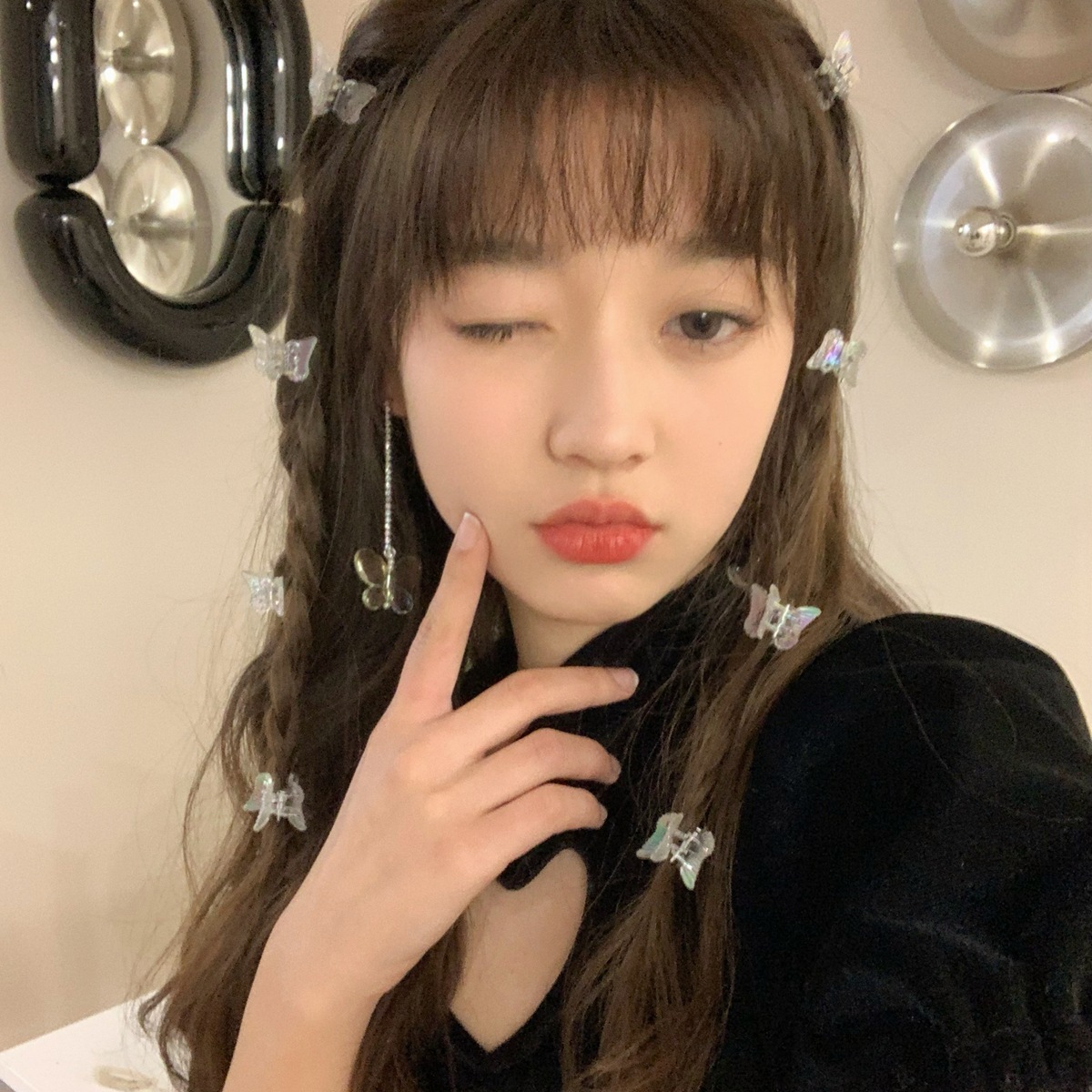 Mini Jewelry