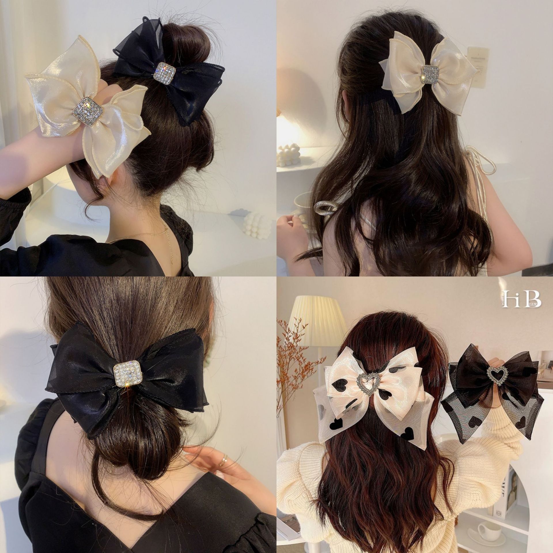 Bowknot Jewelry