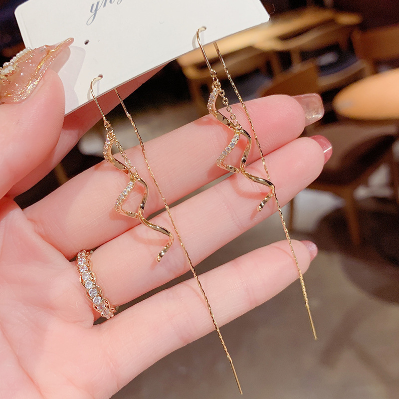 Tassel Jewelry