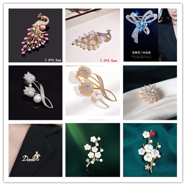 Factory Jewelry