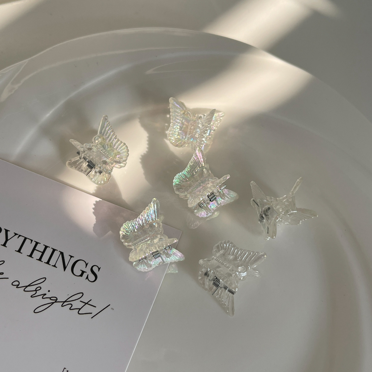 Mini Jewelry