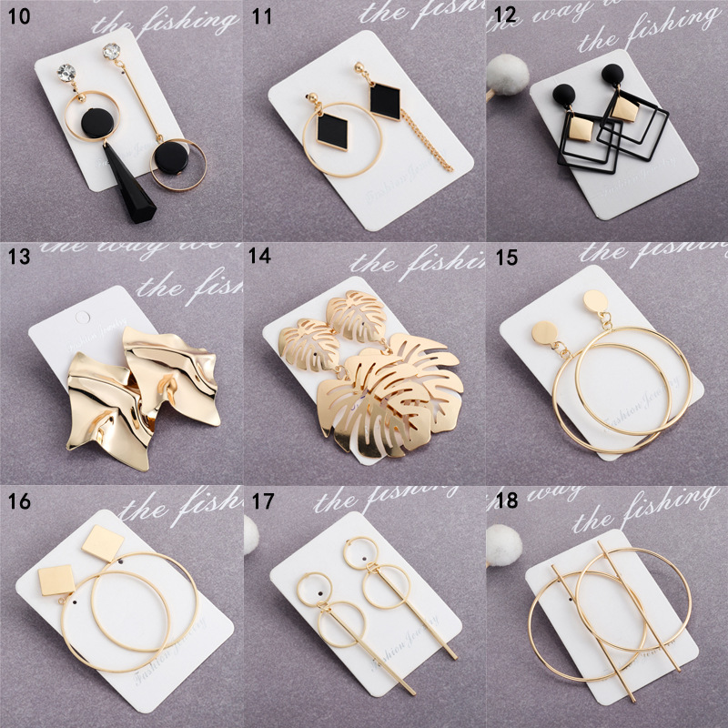 Inventory Jewelry