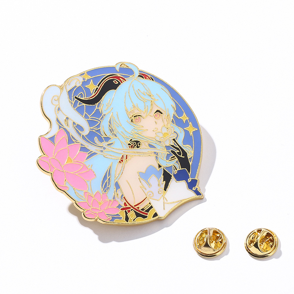 Unique Jewelry