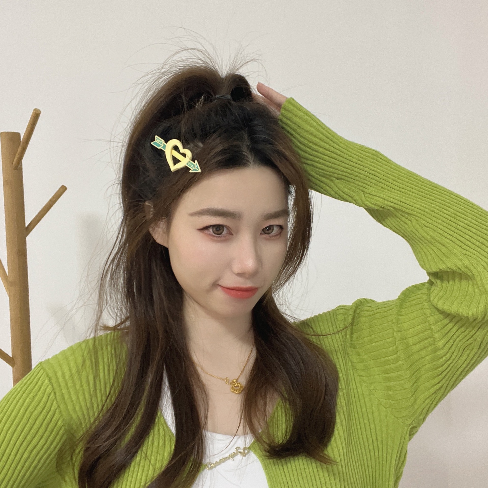 Korean Jewelry