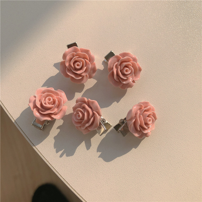 Pink Jewelry