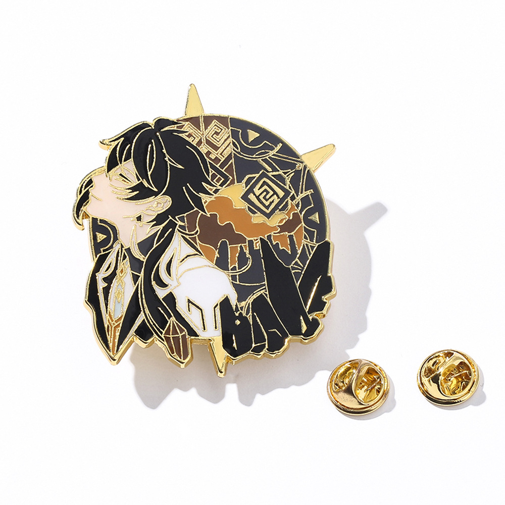 Unique Jewelry