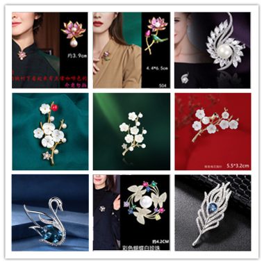 Factory Jewelry