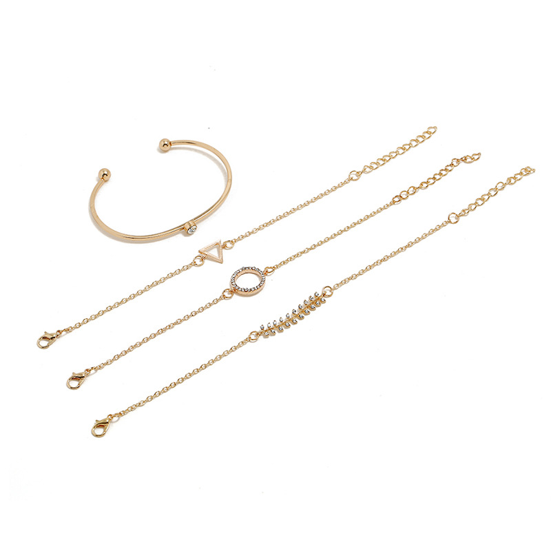 Tarnish Free Gold Plated Jewelry