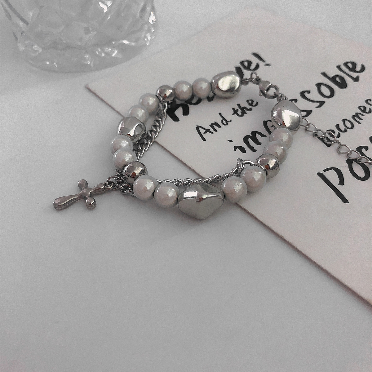 Tarnish Free Jewelry