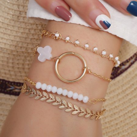 Trendy Jewelry