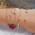 Trendy Women Jewelry