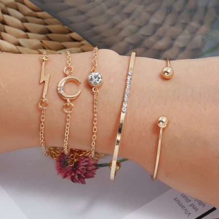 Trendy Women Jewelry