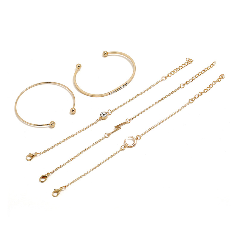 Trendy Women Jewelry