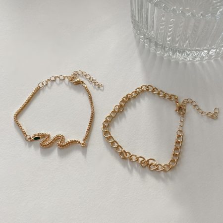 Water Resistant Gold Jewelry