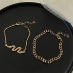 Water Resistant Gold Jewelry