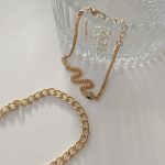 Water Resistant Gold Jewelry