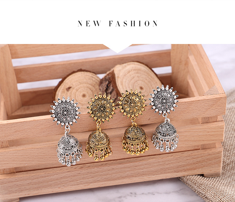 Wholesale Earrings