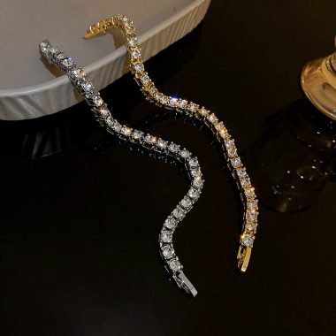 Womens Luxury Jewelry