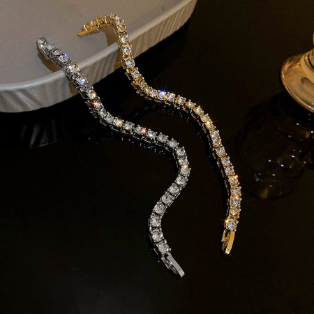 Womens Luxury Jewelry