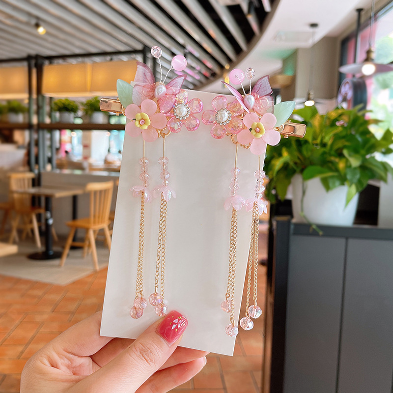 Chinese Jewelry