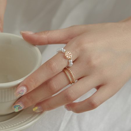 Box Packaging Jewellery