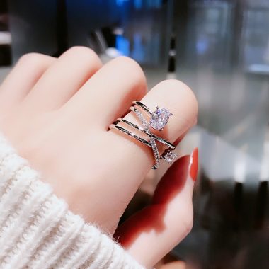 Jewellery Zircon