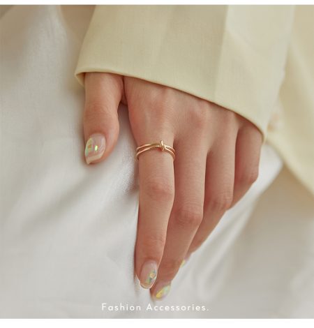 Woman’s Jewelry