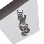 Chinese Zodiac Jewelry