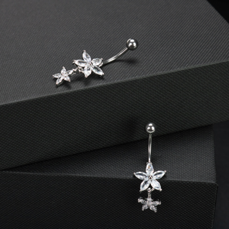 Five Pointed Star Jewelry