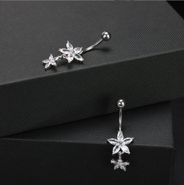 Five Pointed Star Jewelry