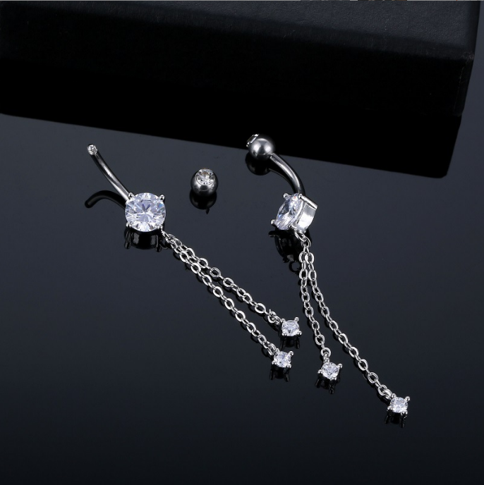 Stainless Steel Jewelry