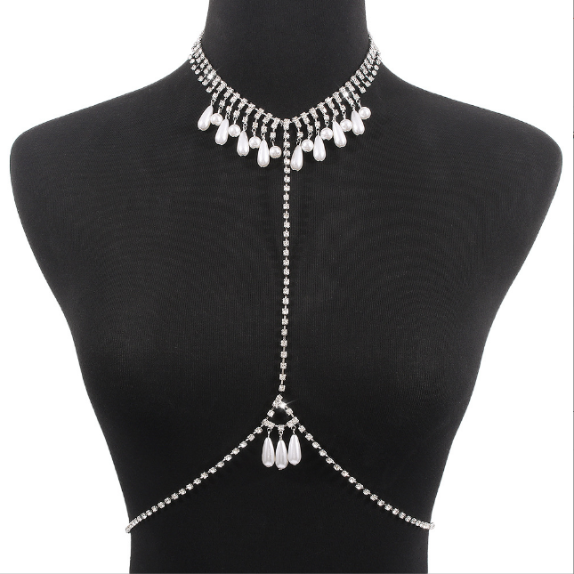 Classical Jewelry