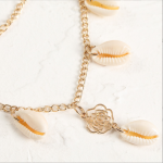 Shell Jewelry