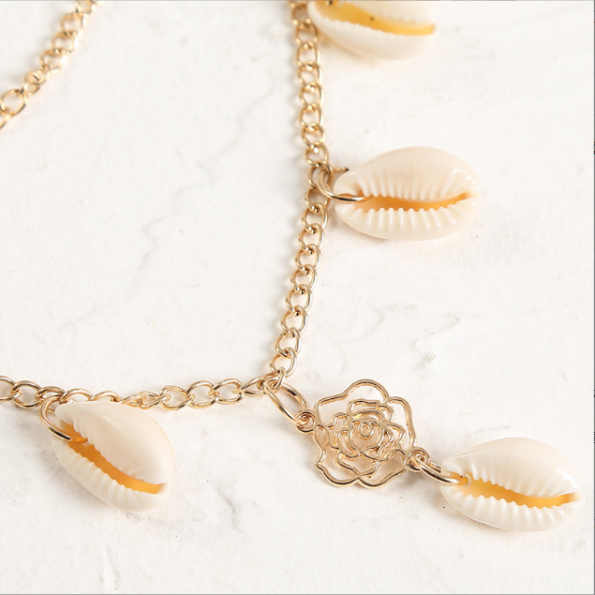 Shell Jewelry