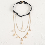 Shell Jewelry