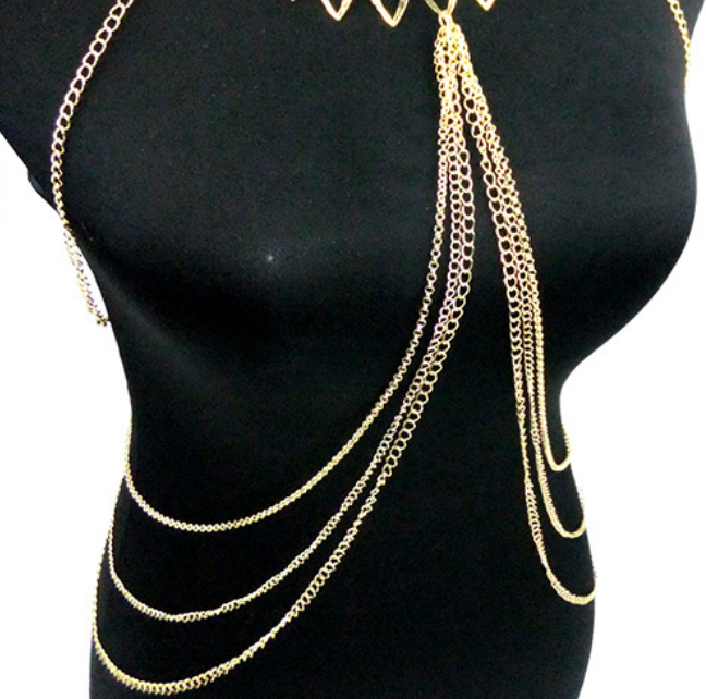 Sumptuous Jewelry
