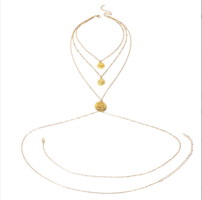 Elegant Jewelry