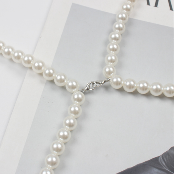 Pearl Jewelry