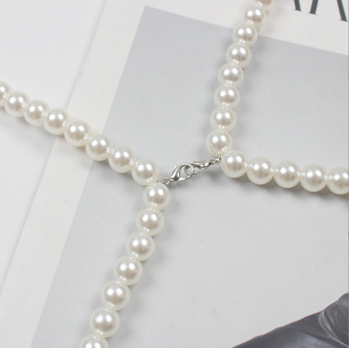 Pearl Jewelry