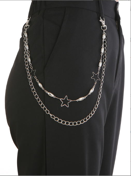 Alloy Jewelry