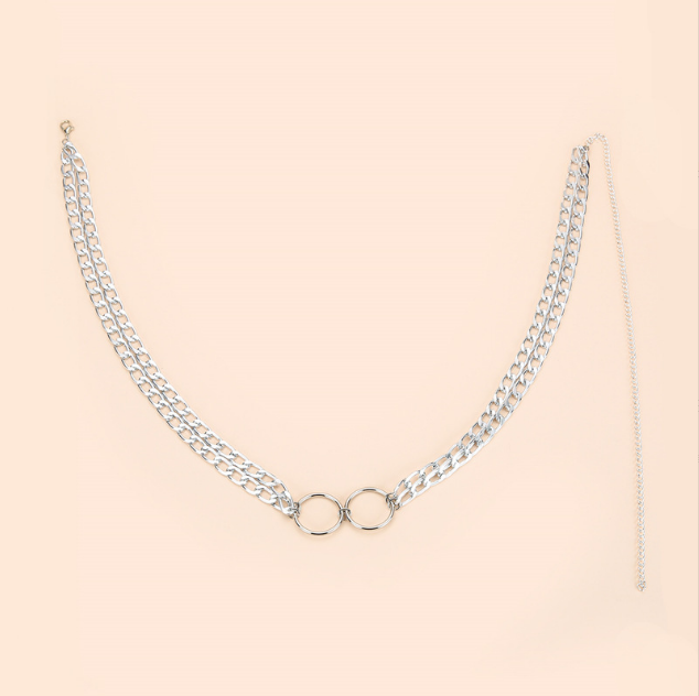 Simple Jewelry
