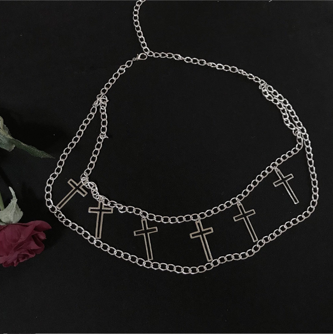 Cross Jewelry