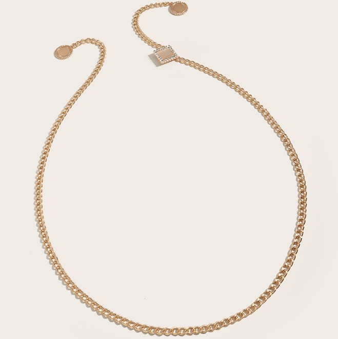 Diamond Jewelry